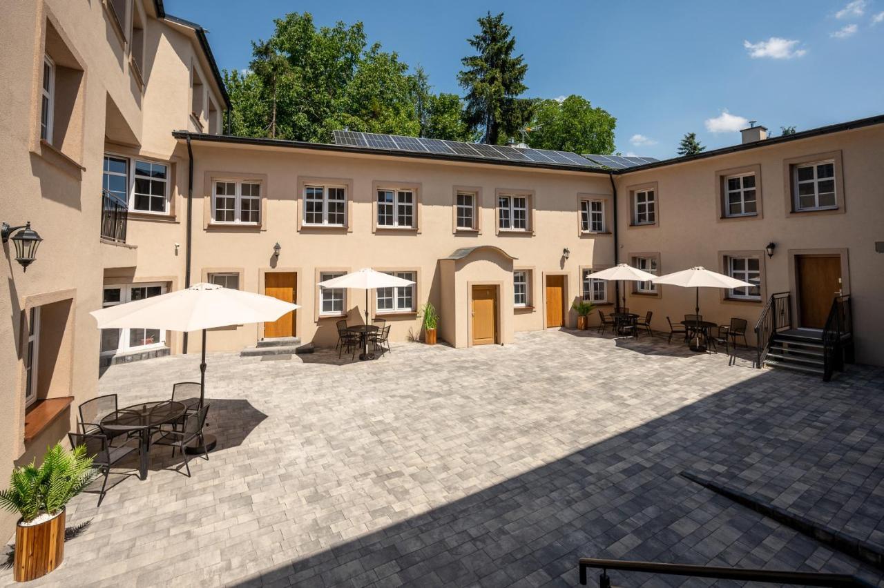 Central Platinum Apartments 20 Rybnik  Exterior foto